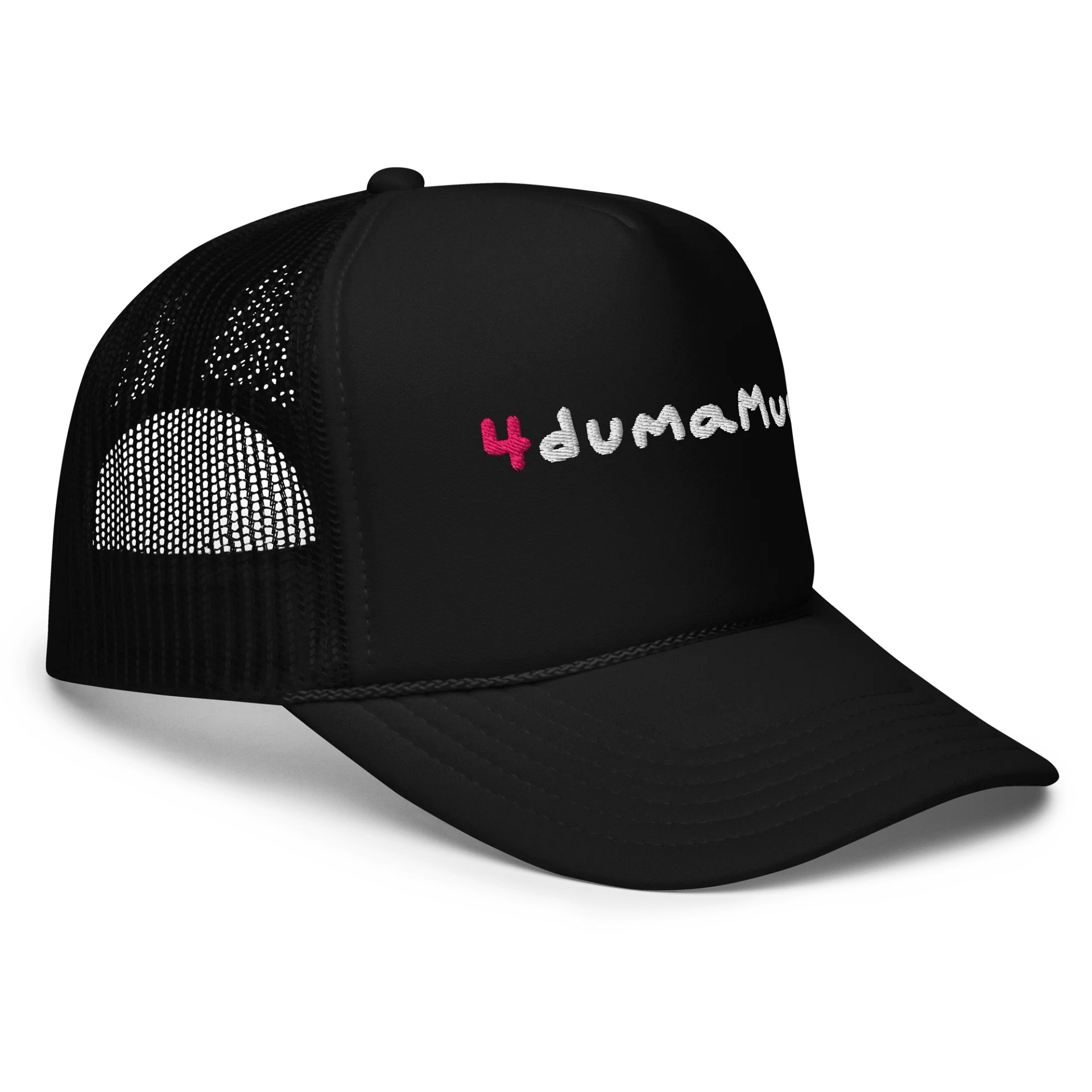 4 Year Anniversary Hat product image (3)