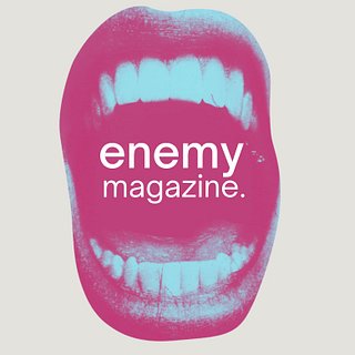 Enemy Magazine