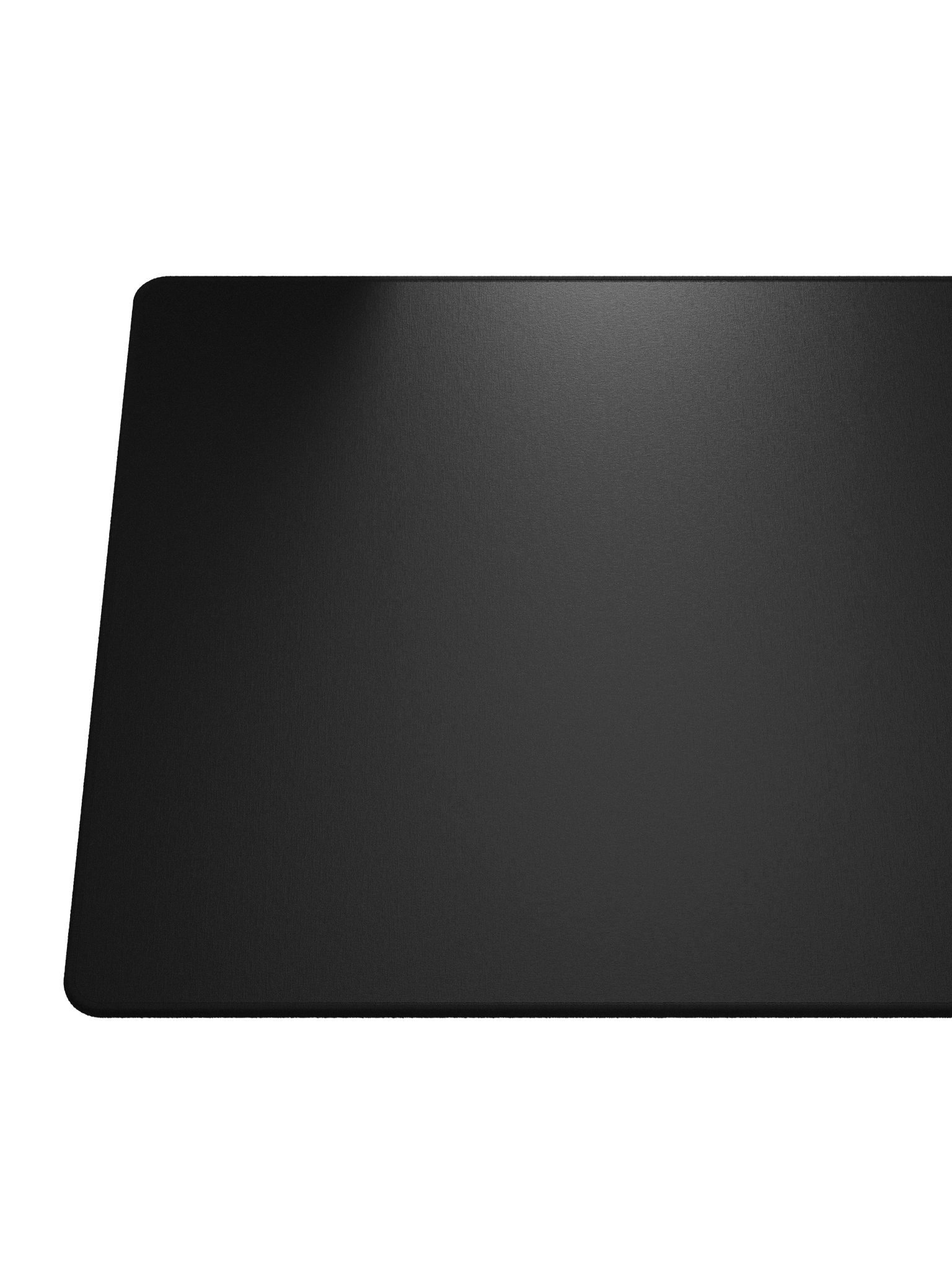 4911 Black Mouse Pad product image (4)