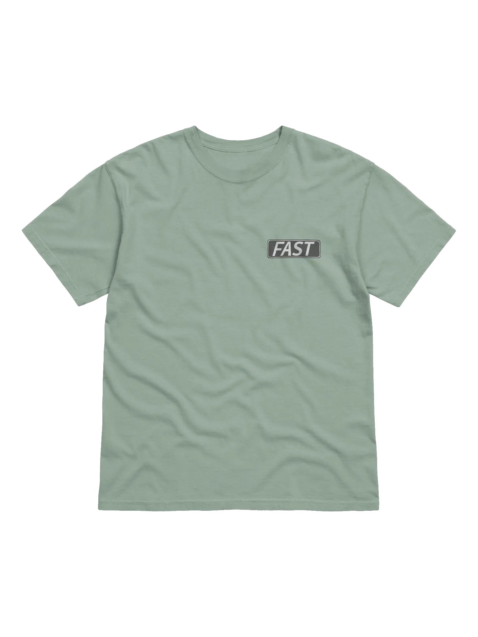 Fast Tshirt product image (3)