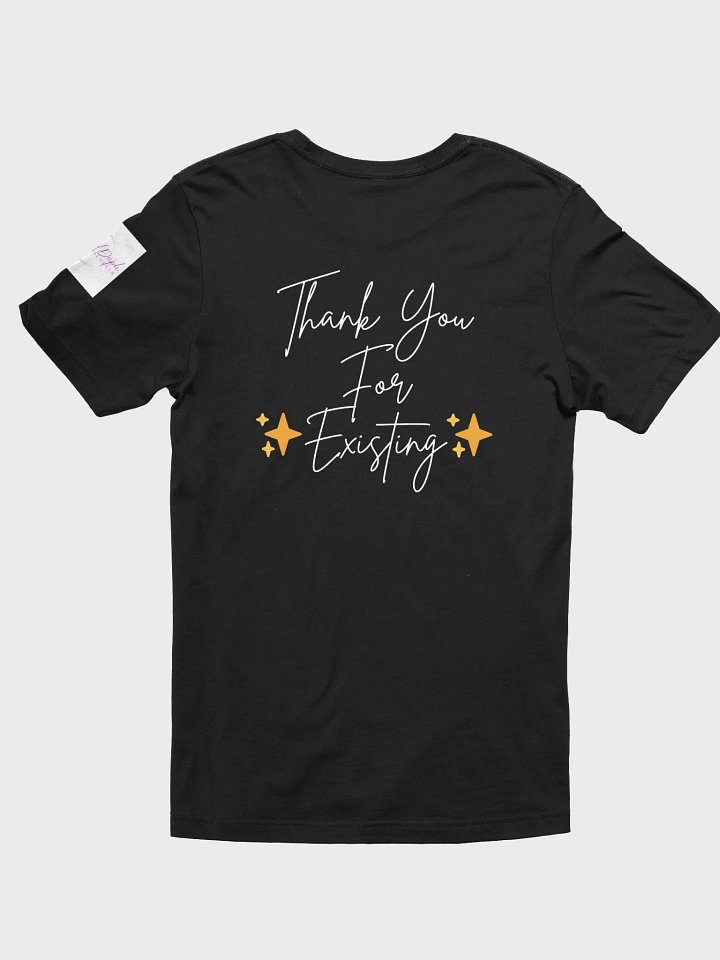 RealMerch STAWWWWWWWPPP Logo T-Shirt product image (2)