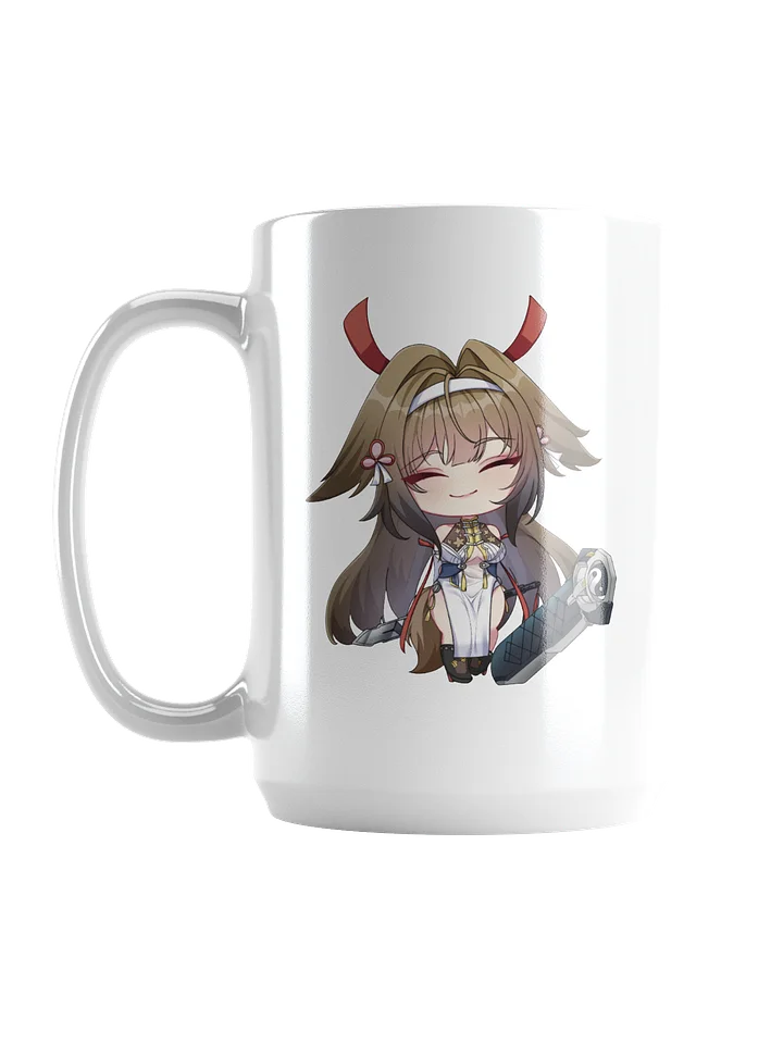 Shunguang Glossy Mug product image (1)