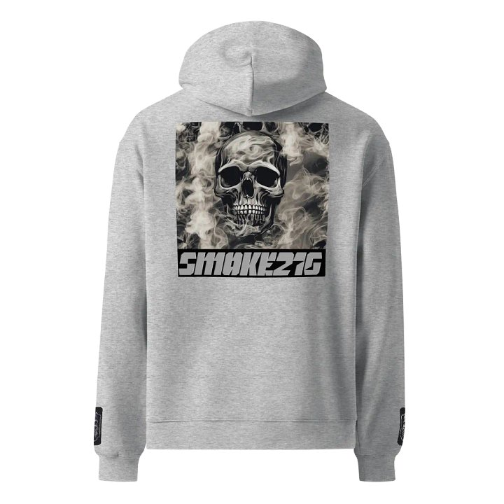SMOKES HOODIE 2 product image (13)