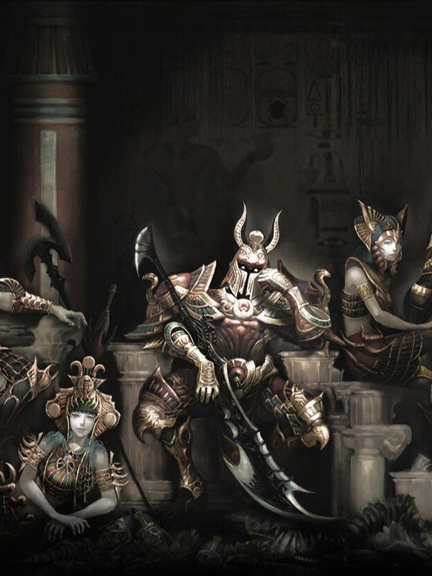 Silkroad Online Wallpaper product image (1)
