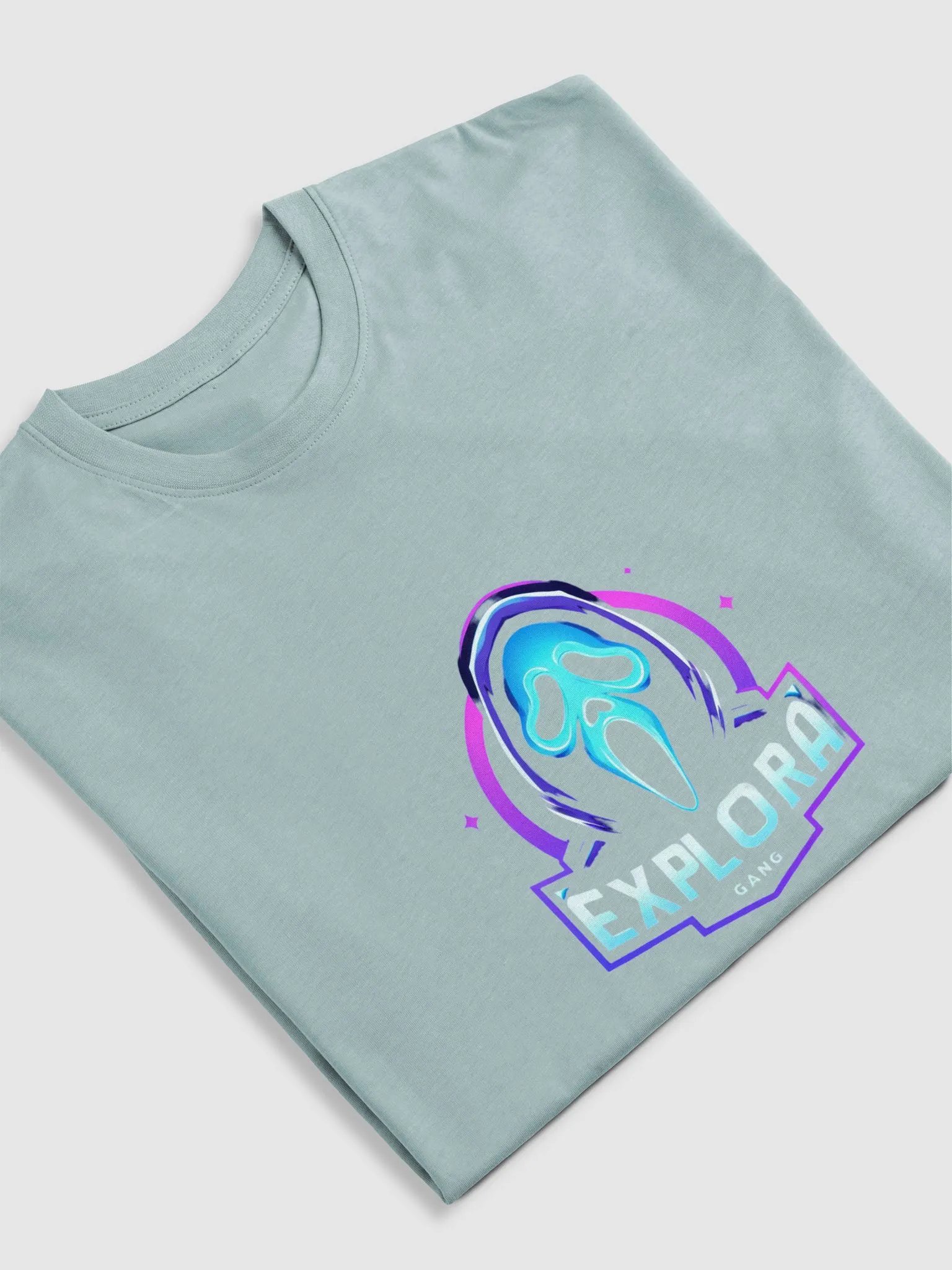 Ghostie Explora gang tshirt product image (30)