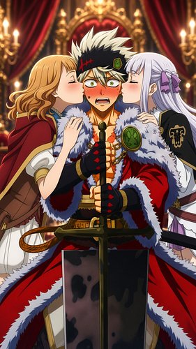 The biggest mystery in the Black Clover universe has officially reached a boiling point. For years, fans have been locked in ...