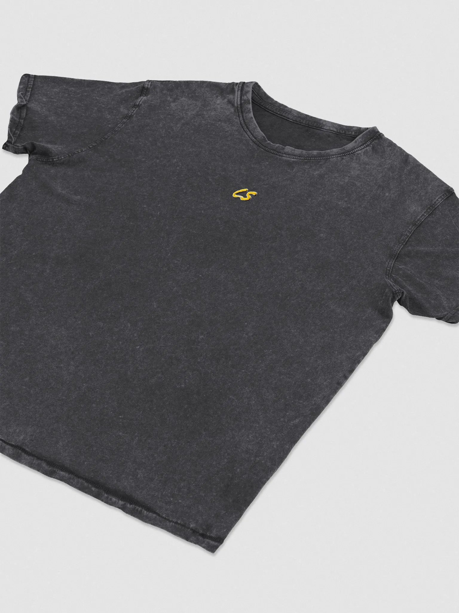 CS Denim T Shirt product image (2)