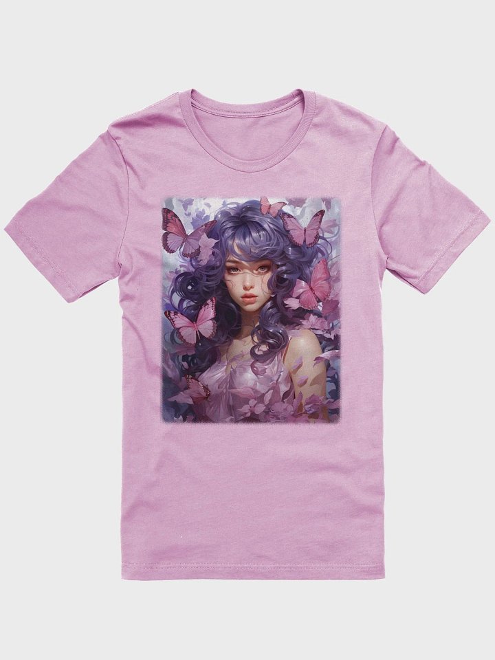 Butterfly girl #2 product image (1)