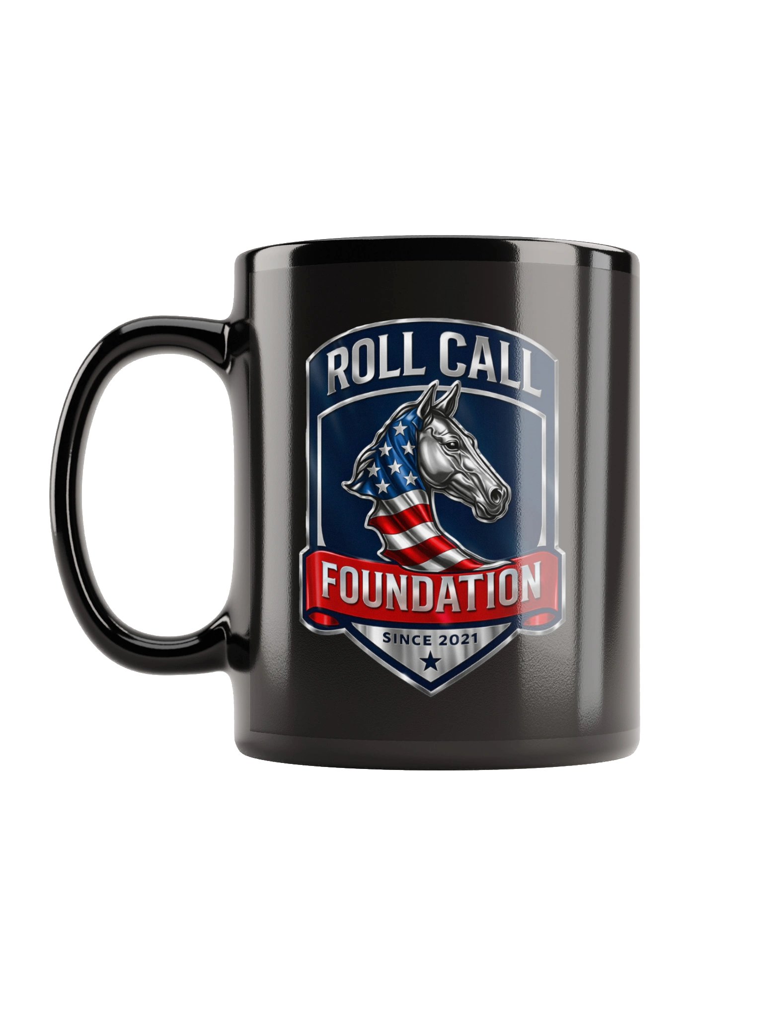 TRCF Standard Coffee Cup product image (1)