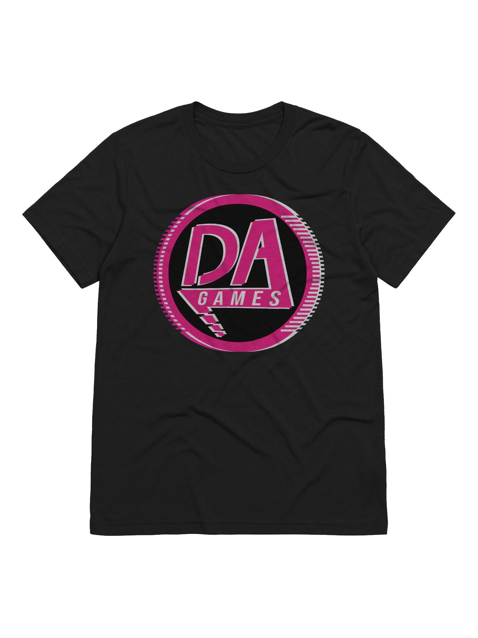 DAGames 2026 Shirt! product image (1)