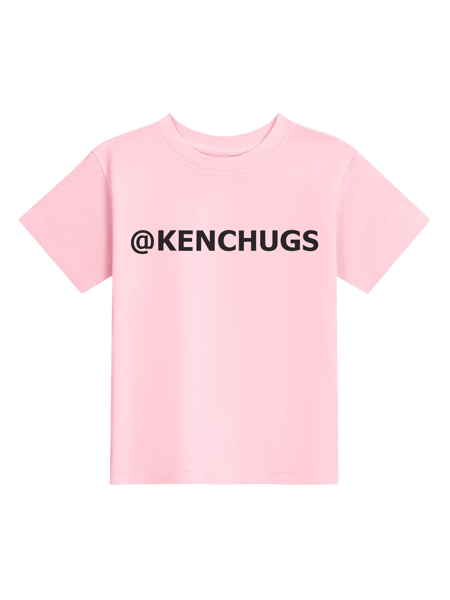 KenChugs Toddler Tee v2 product image (3)