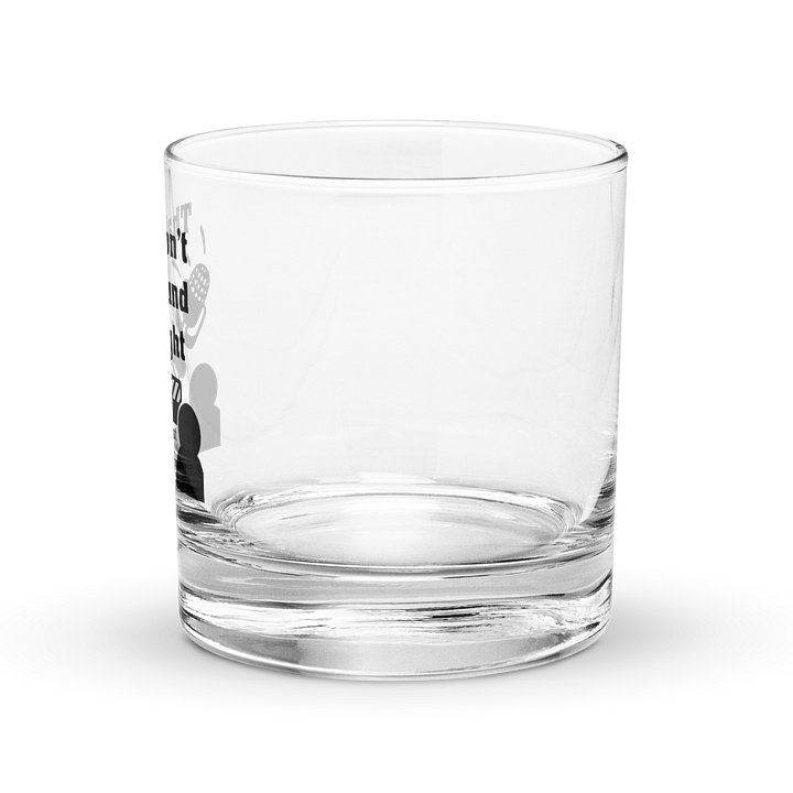TDSR Rocks Glass product image (2)