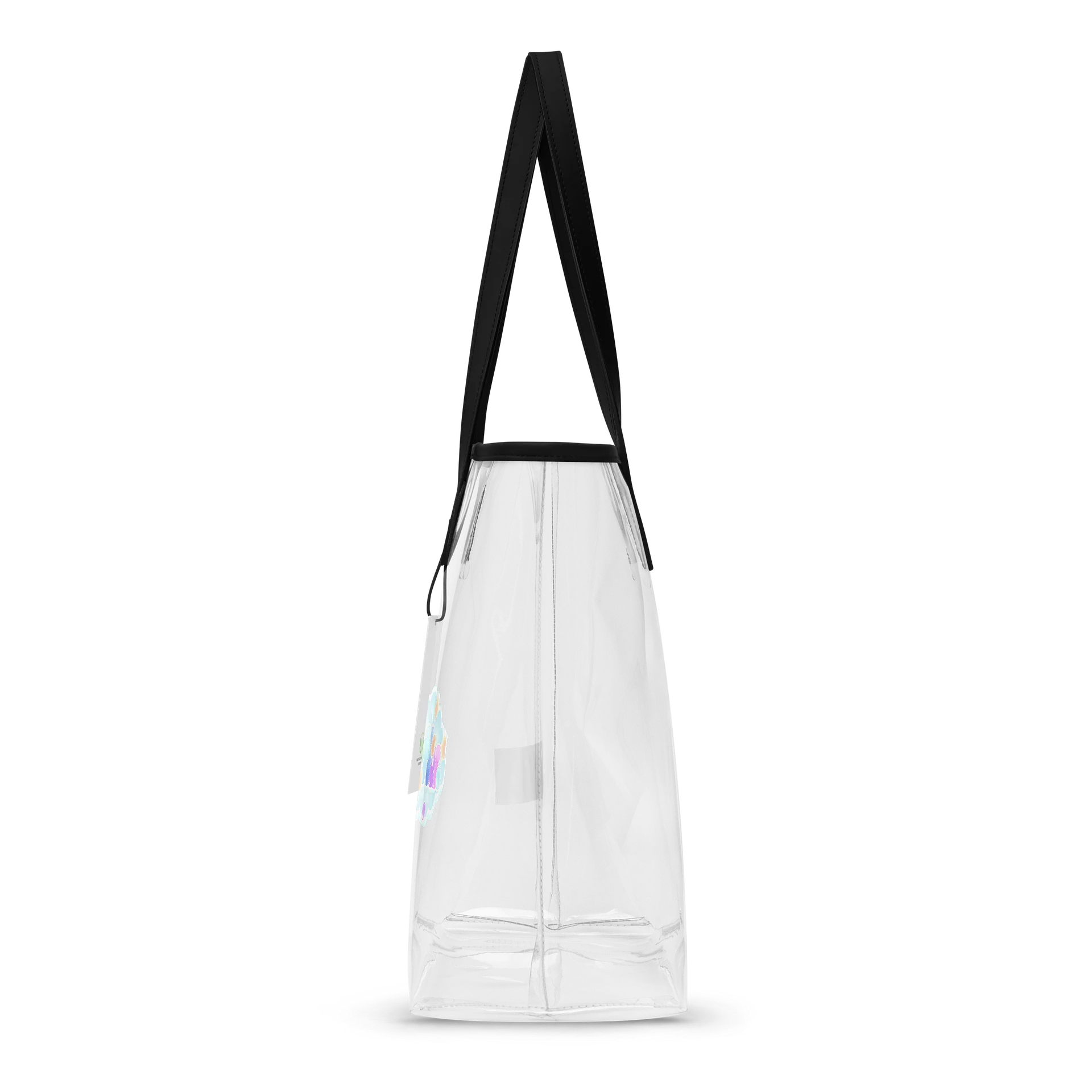 VSmarties Clear Tote product image (3)