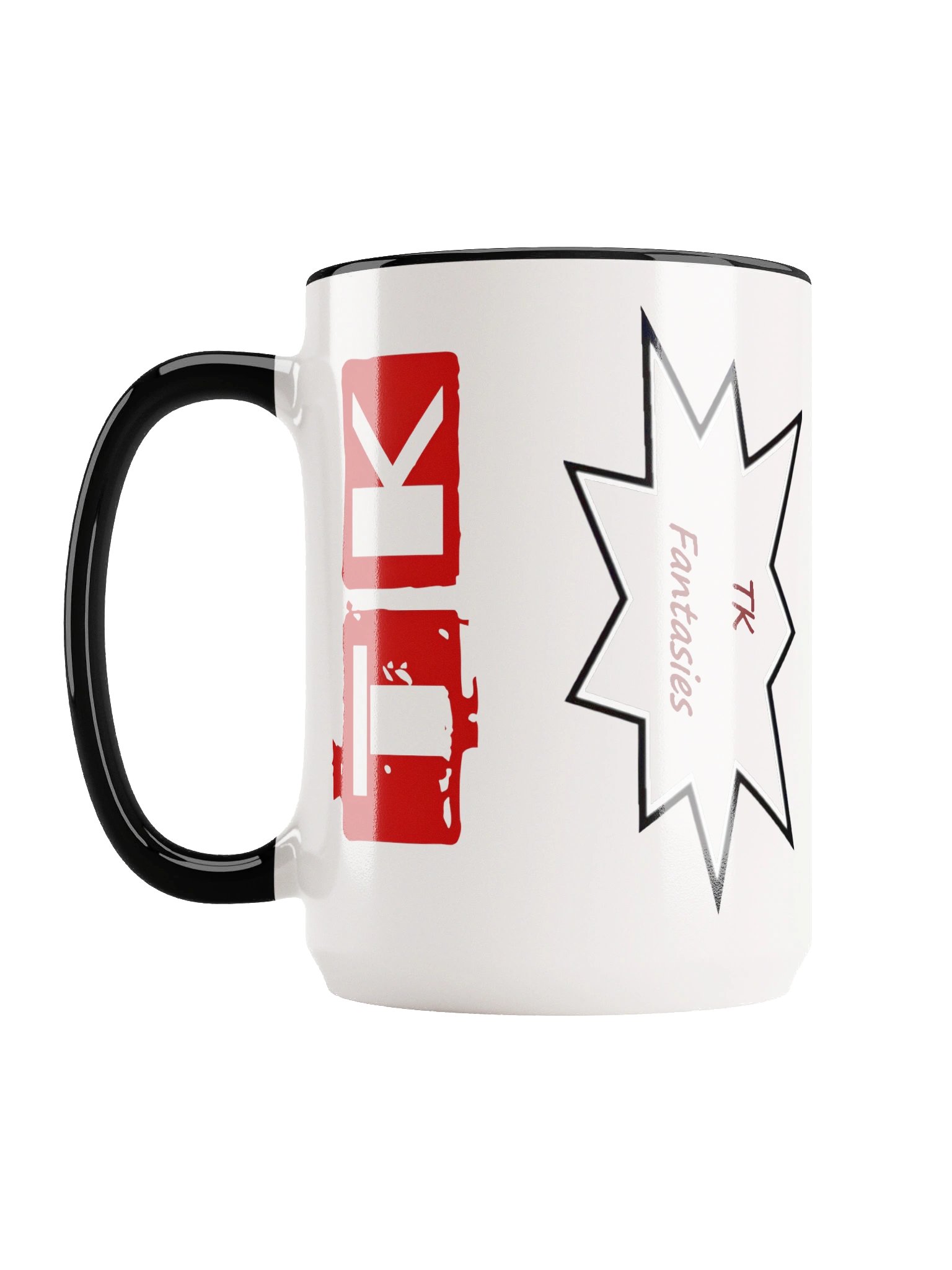 TK's Mug product image (2)