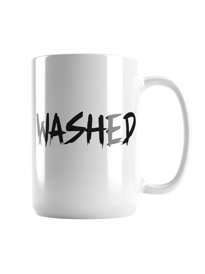 Washed Mug product image (2)