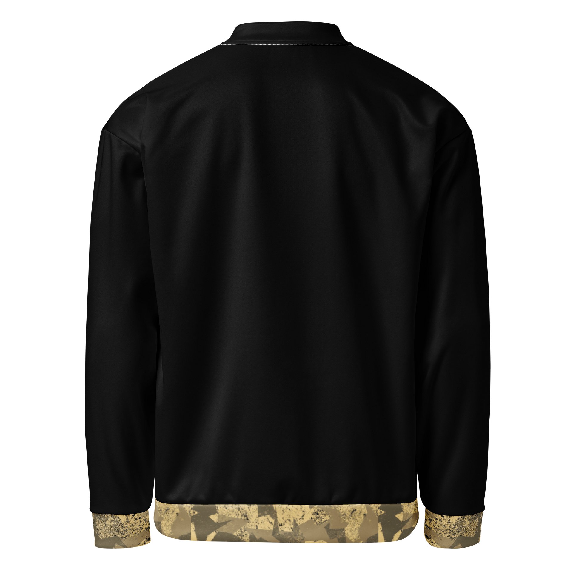 Pathfinder Bomber Jacket product image (2)