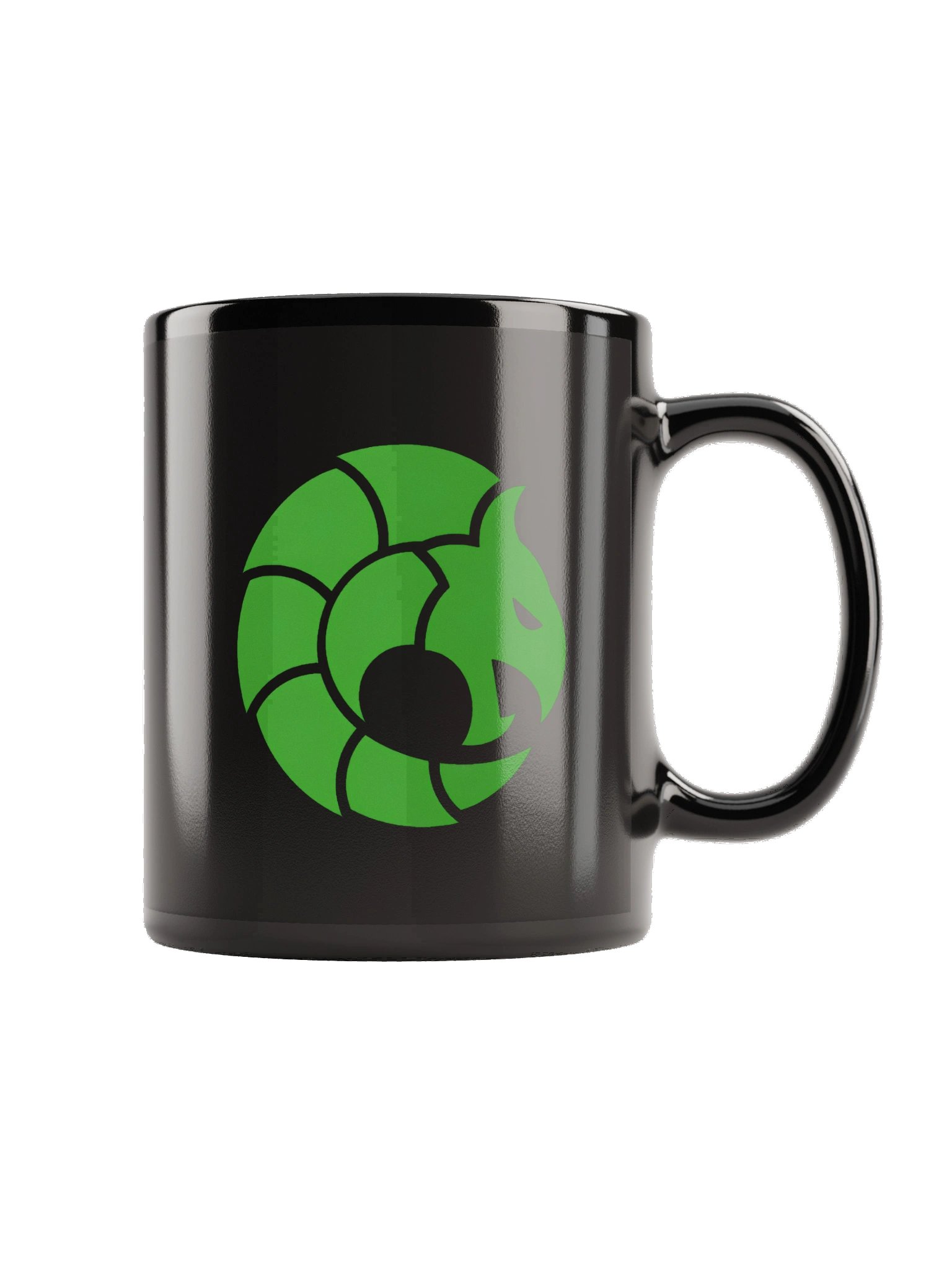 Coffee Cup (Green Team) product image (5)