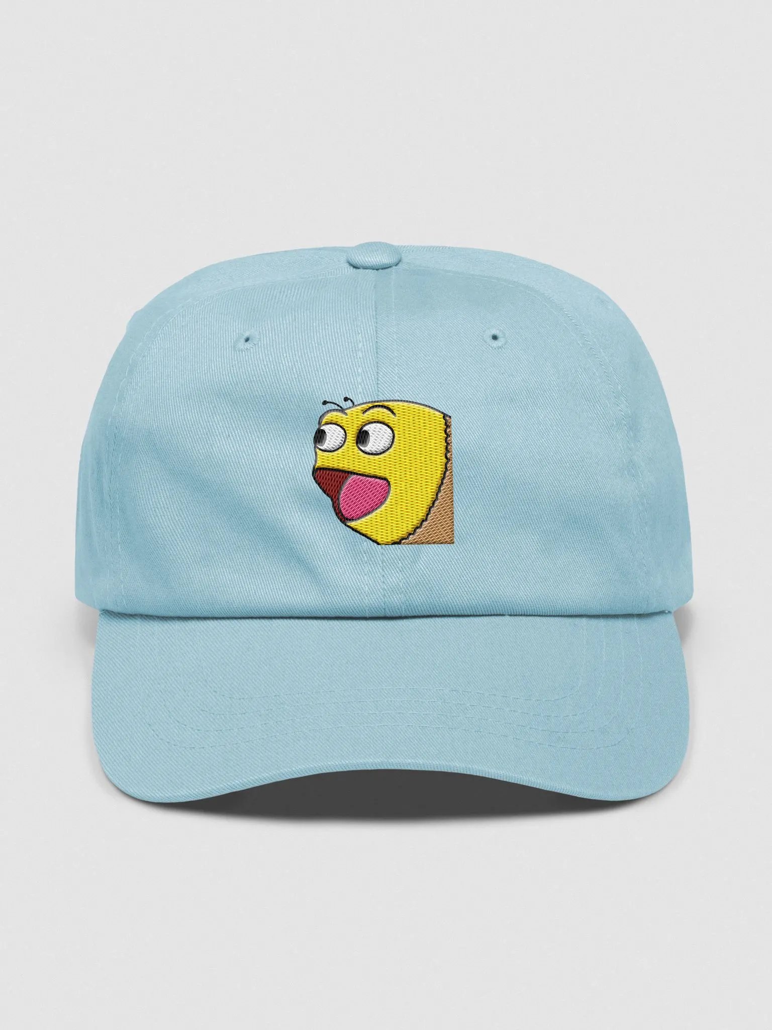 beepo pog & pause hat product image (1)