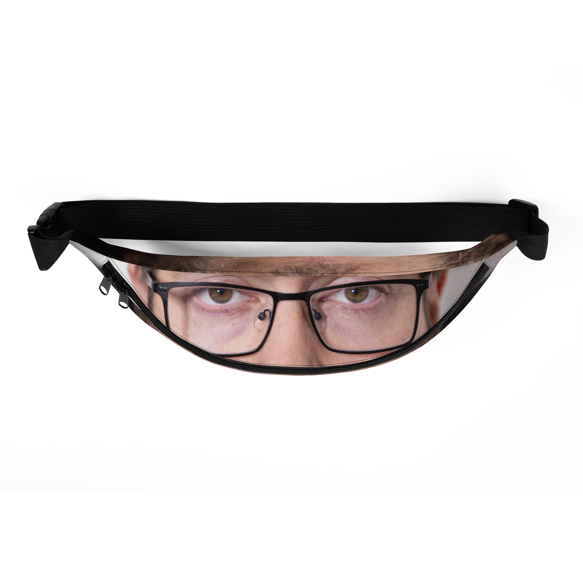 Chefie HUH Fanny Pack product image (5)