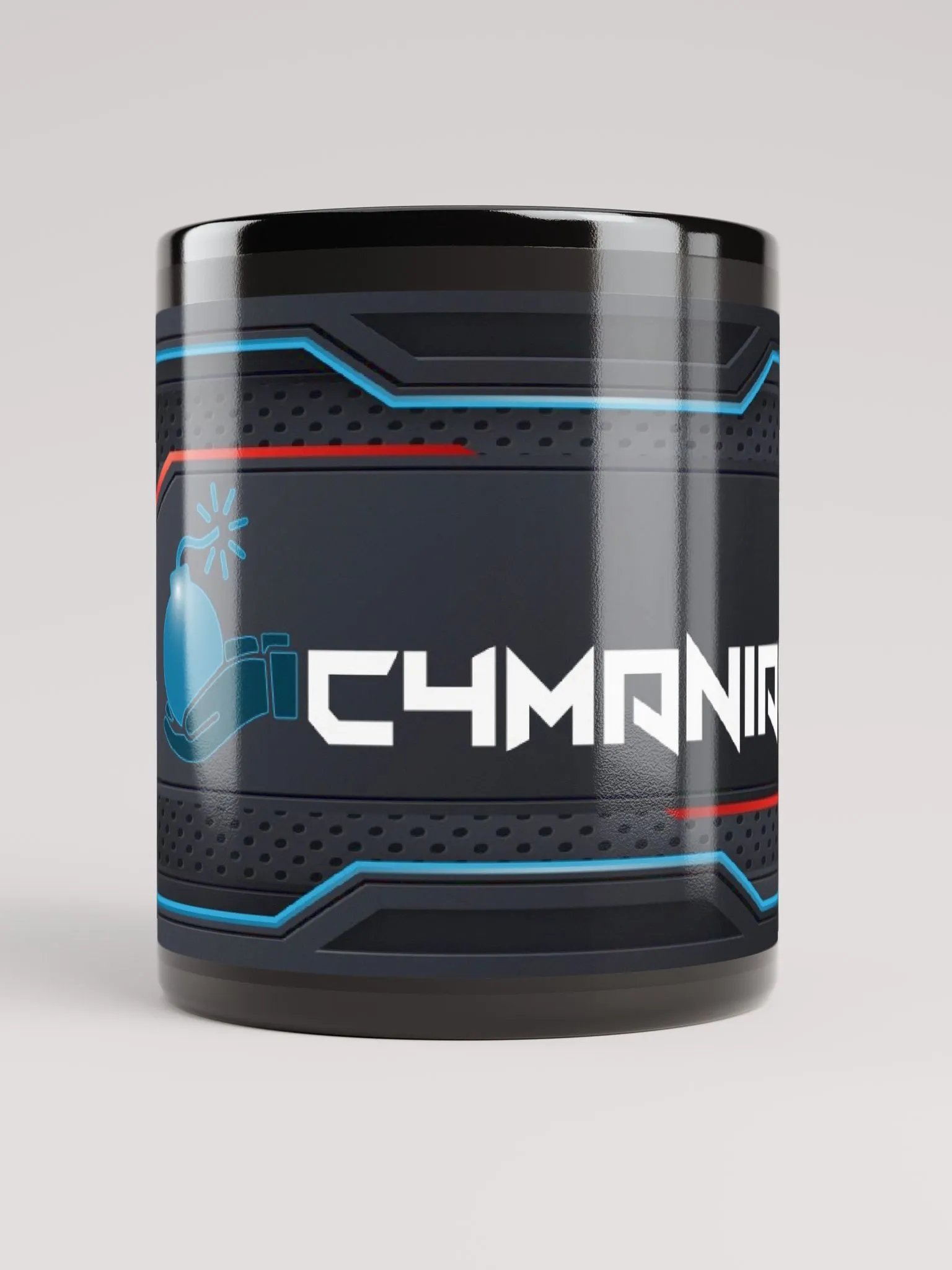 C4 Coffee Mug product image (5)