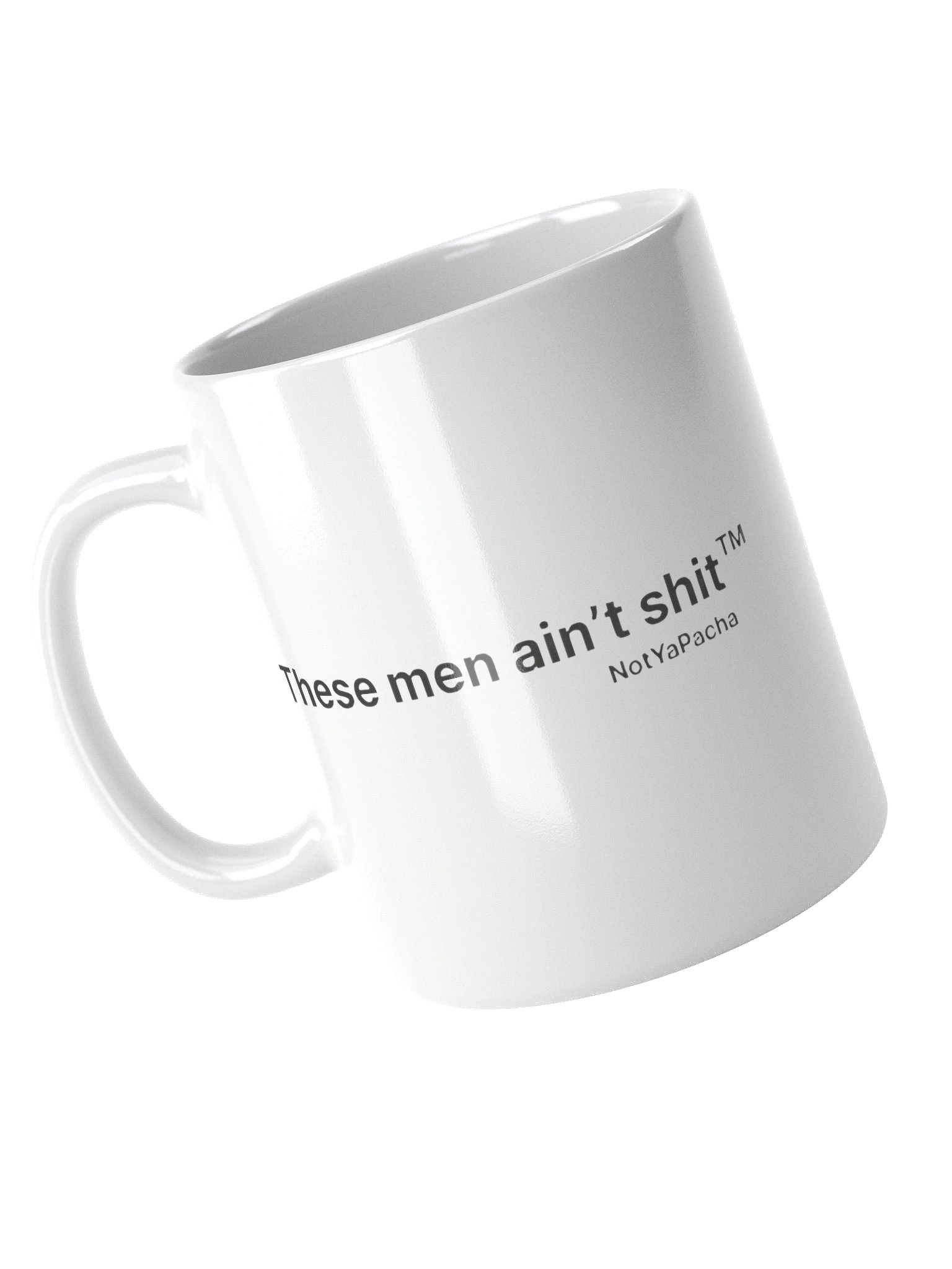 TMAS Coffee Mug (white) product image (10)