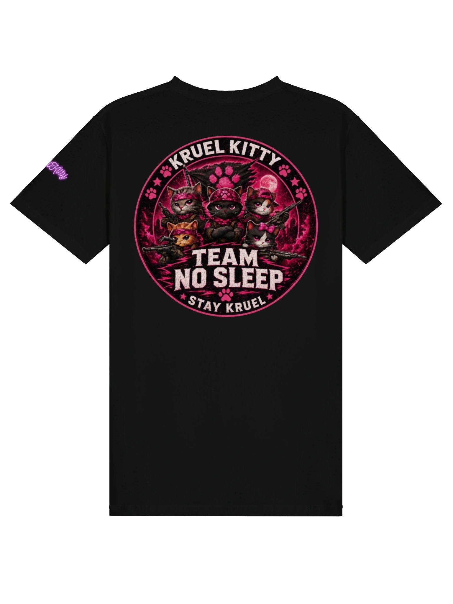 Team NO SLEEP product image (2)