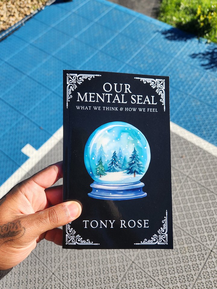 Our Mental Seal: What We Think & How We Feel - eBook product image (2)