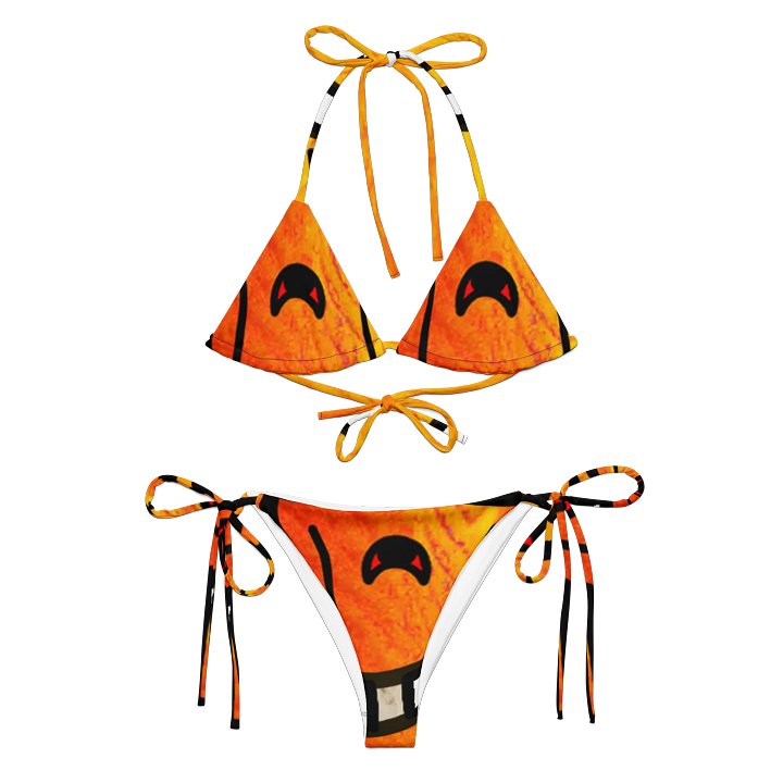 Meatman Bikini (Nipple Edition) product image (2)