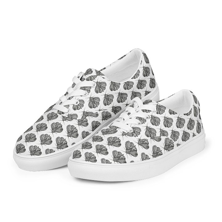Moth - Women's Lace-Up Shoes product image (1)