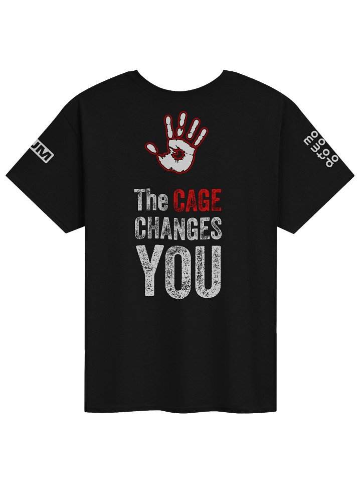 RAGE CAGE-HEAVYWEIGHT product image (2)