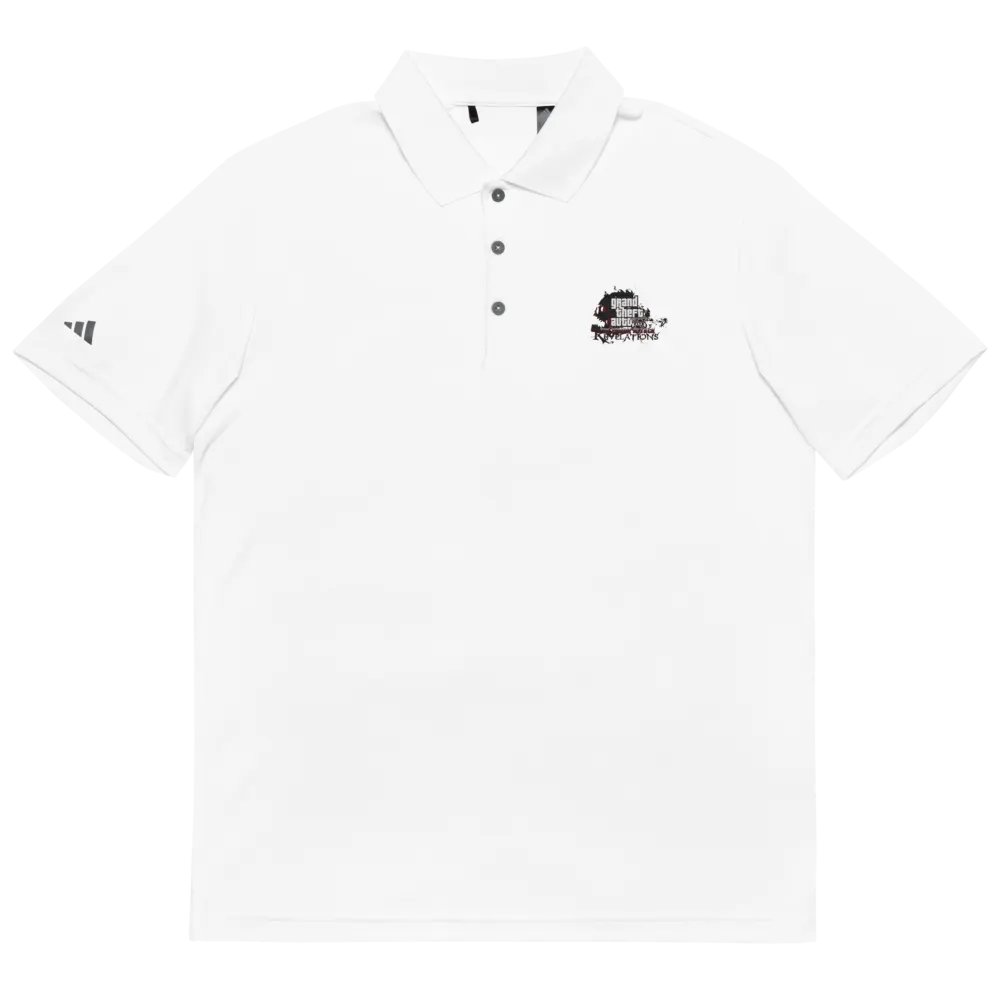 ZAR Soft Polo product image (6)