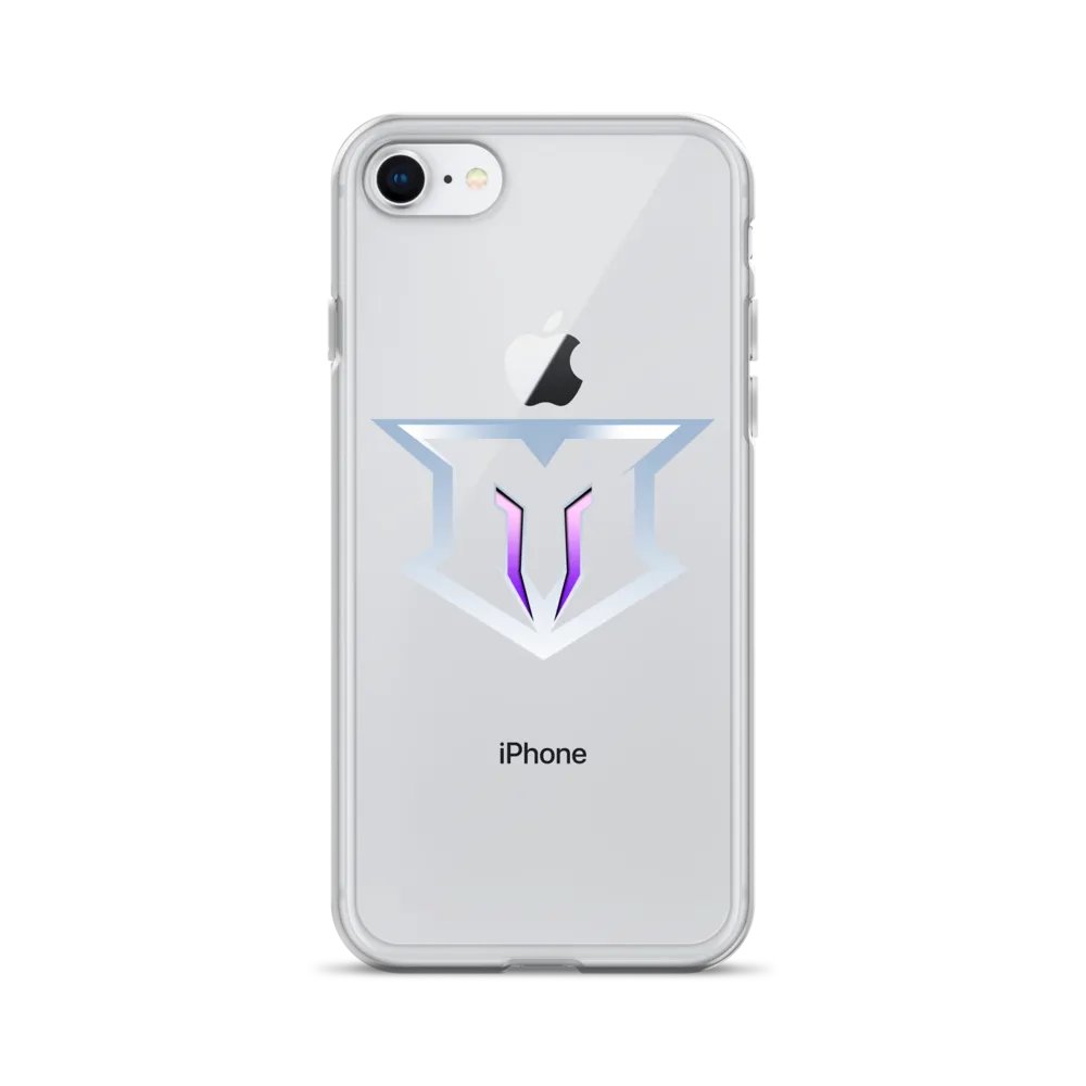 Clear iPhone Case product image (20)