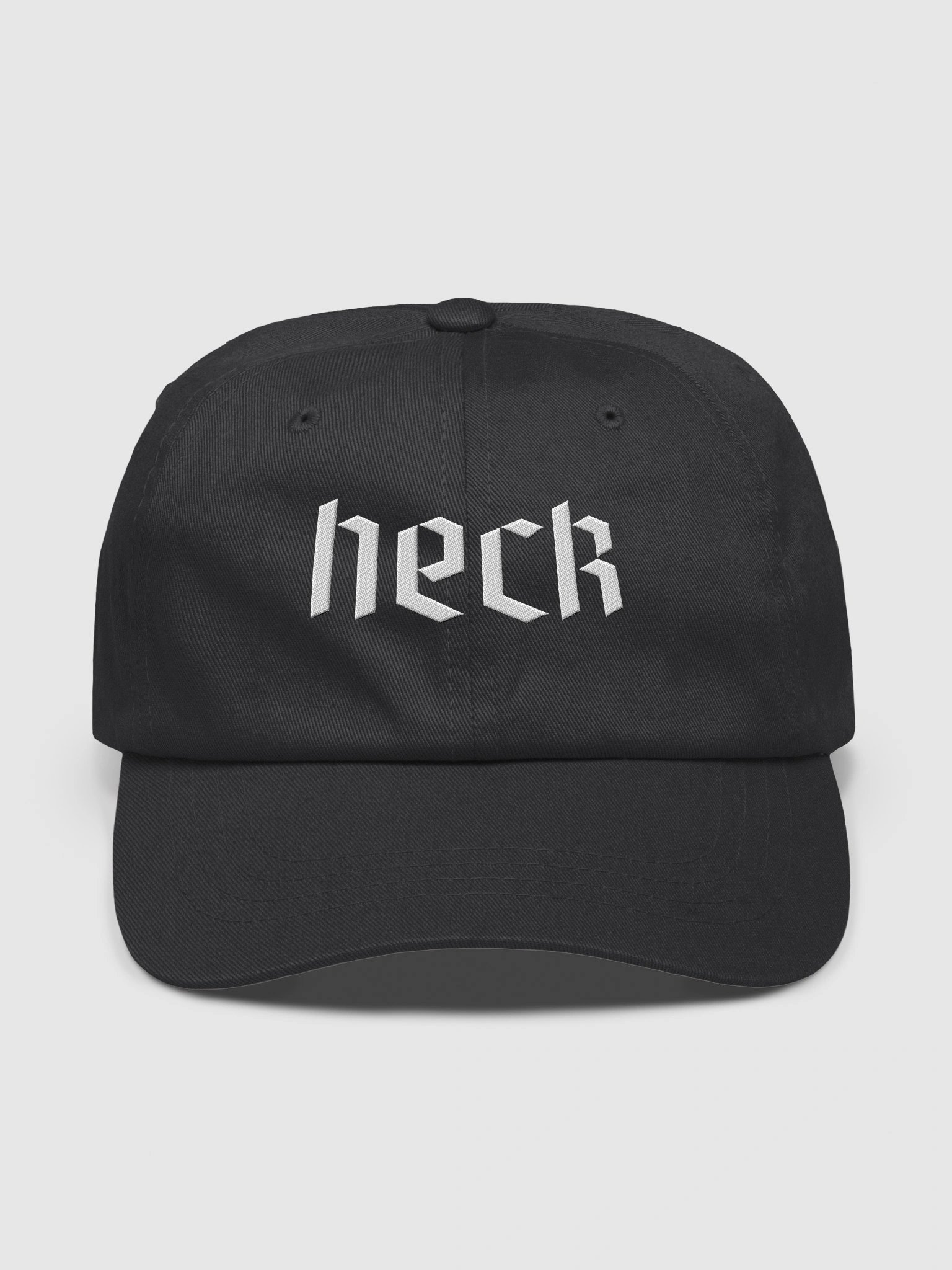 Heck! Hat product image (1)