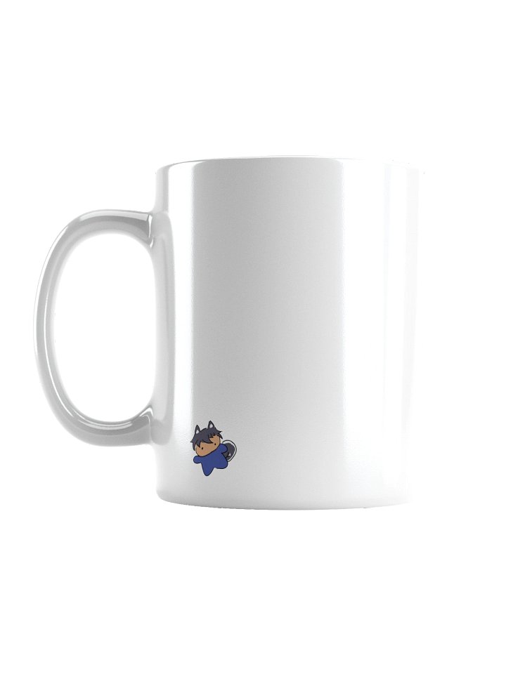 Cosmic Moon Mug product image (1)