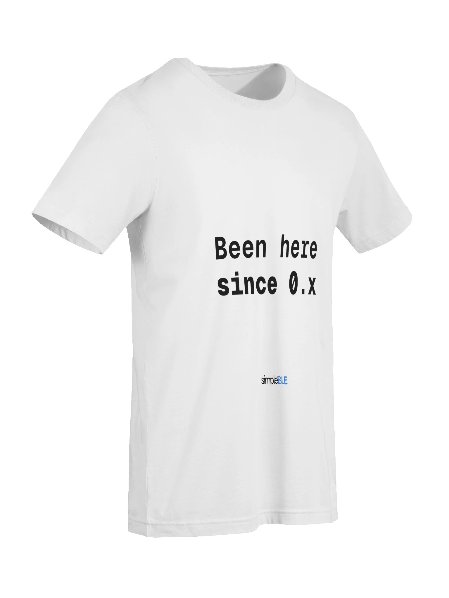 First Pairing Tee — Since 0.x product image (3)