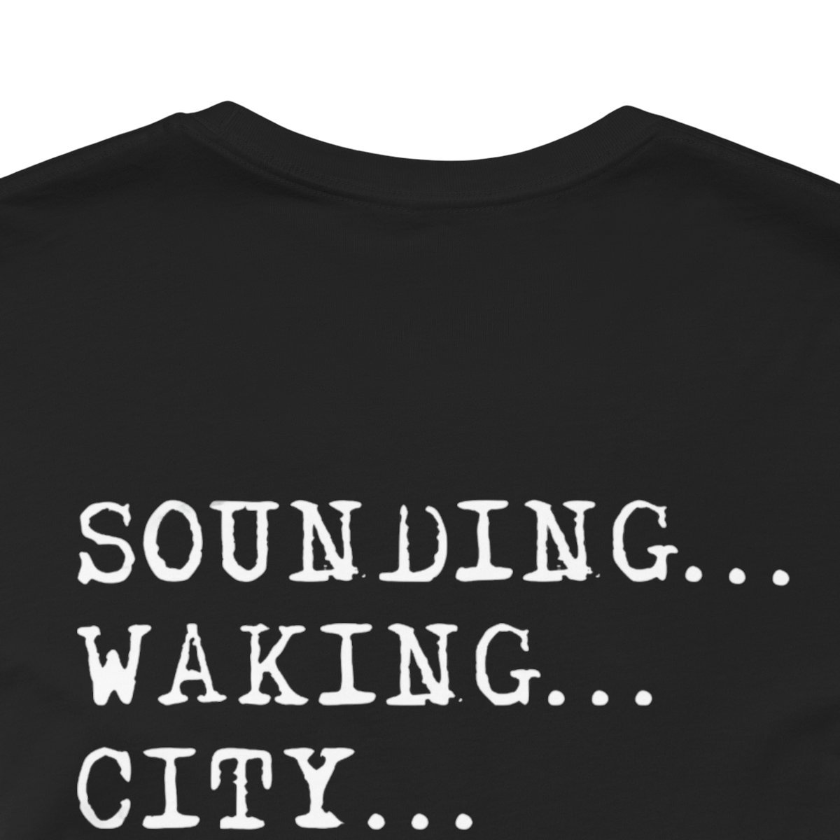 A7X Legacy 25th Anniversary Tee product image (5)