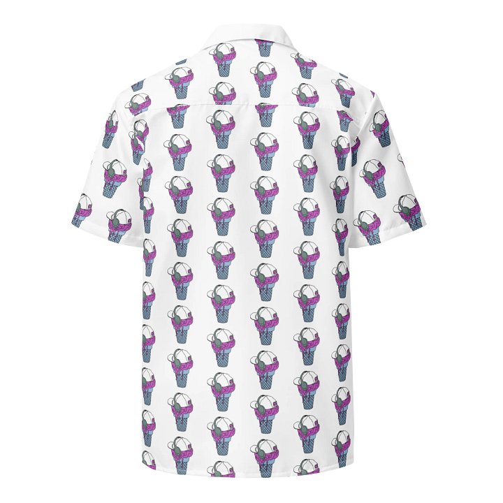 Pacemaker Party Shirt product image (2)
