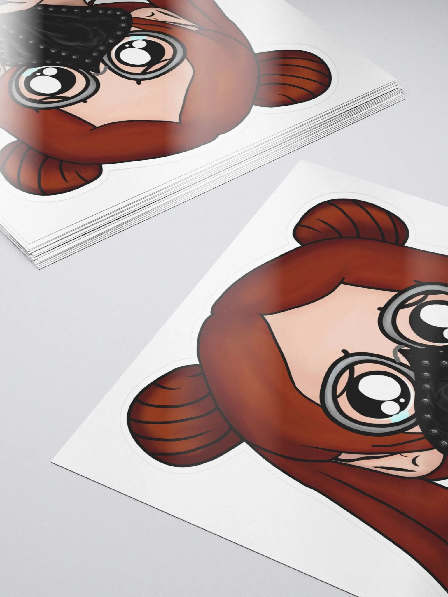 Plague Plead Sticker product image (5)