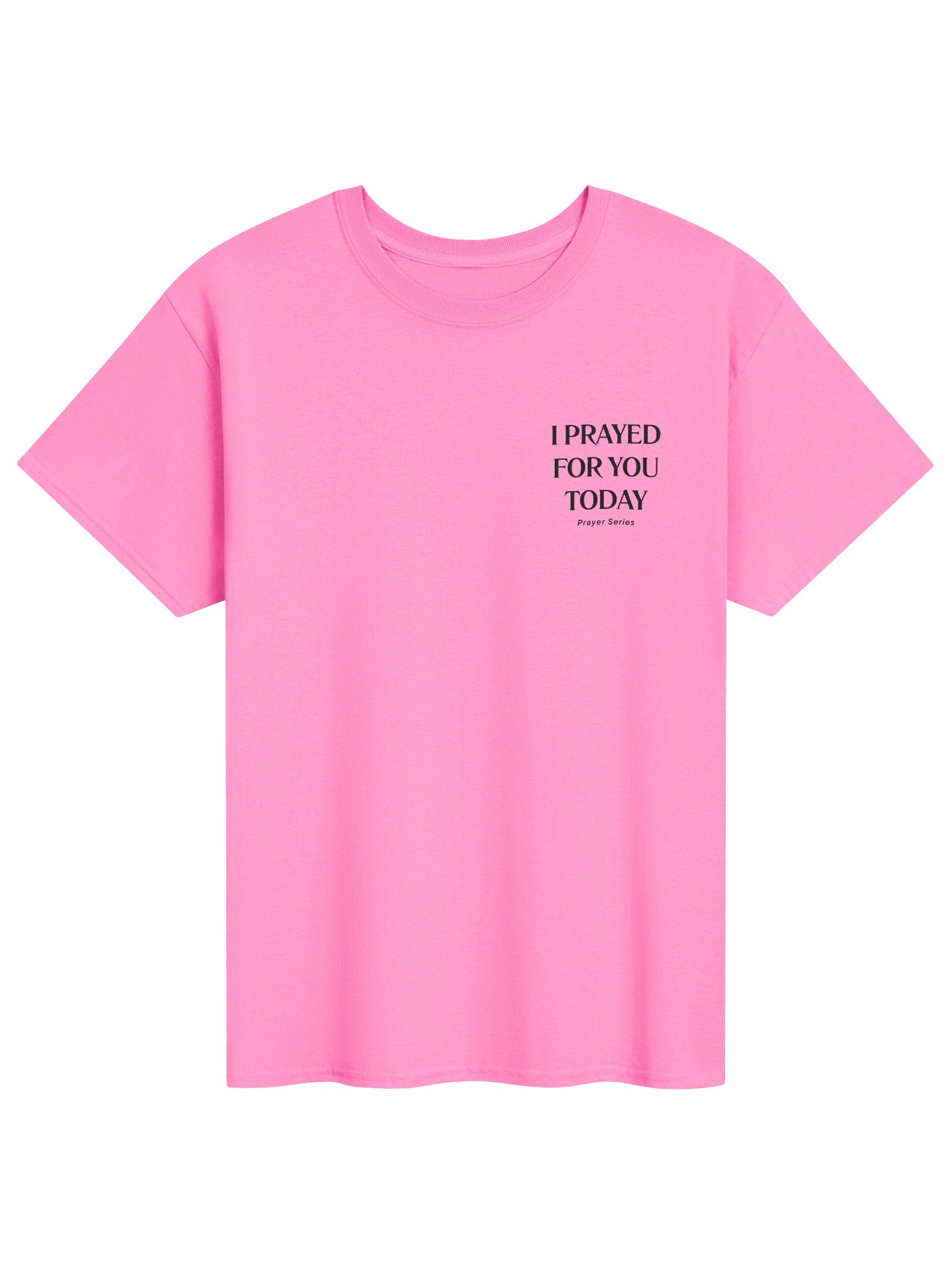 IPFYT Faith Tee product image (7)