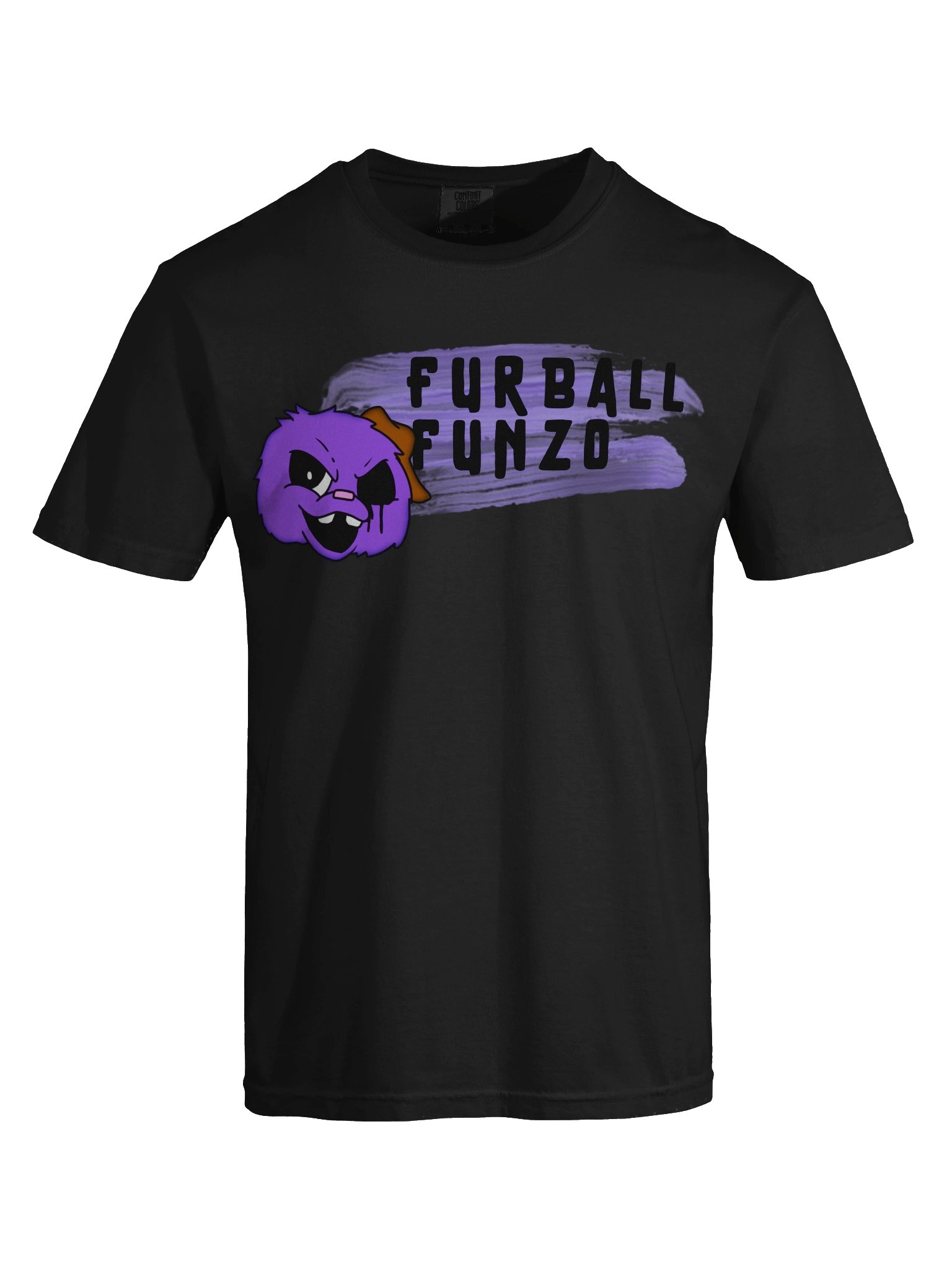 Furball Funzo CHaracter Tee product image (7)