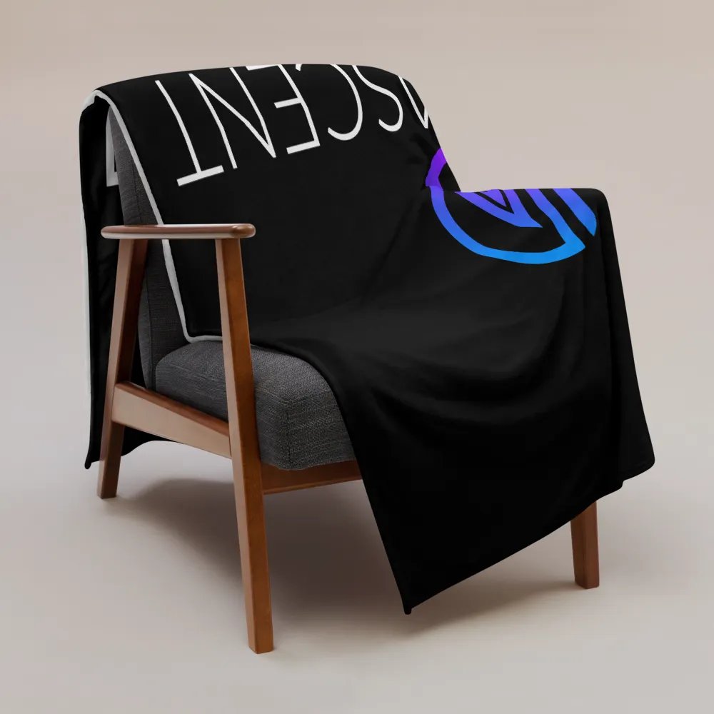 Throw Blanket product image (3)