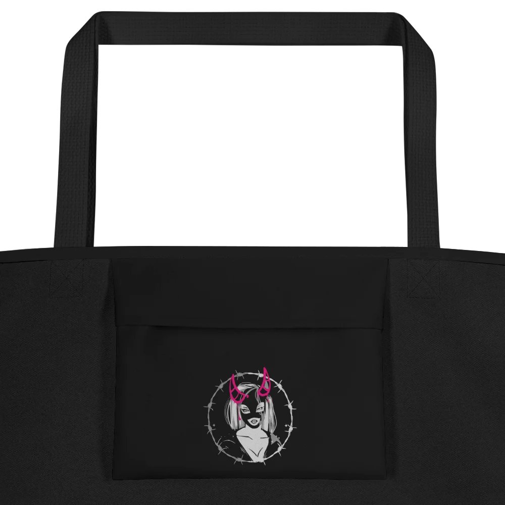 Venom Tote product image (2)