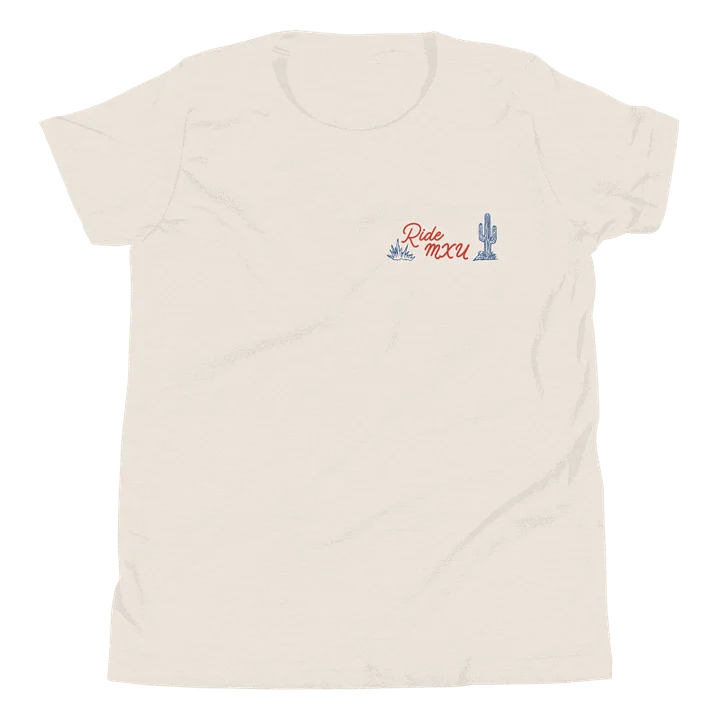 East Coast Cowboys Youth Tee product image (2)