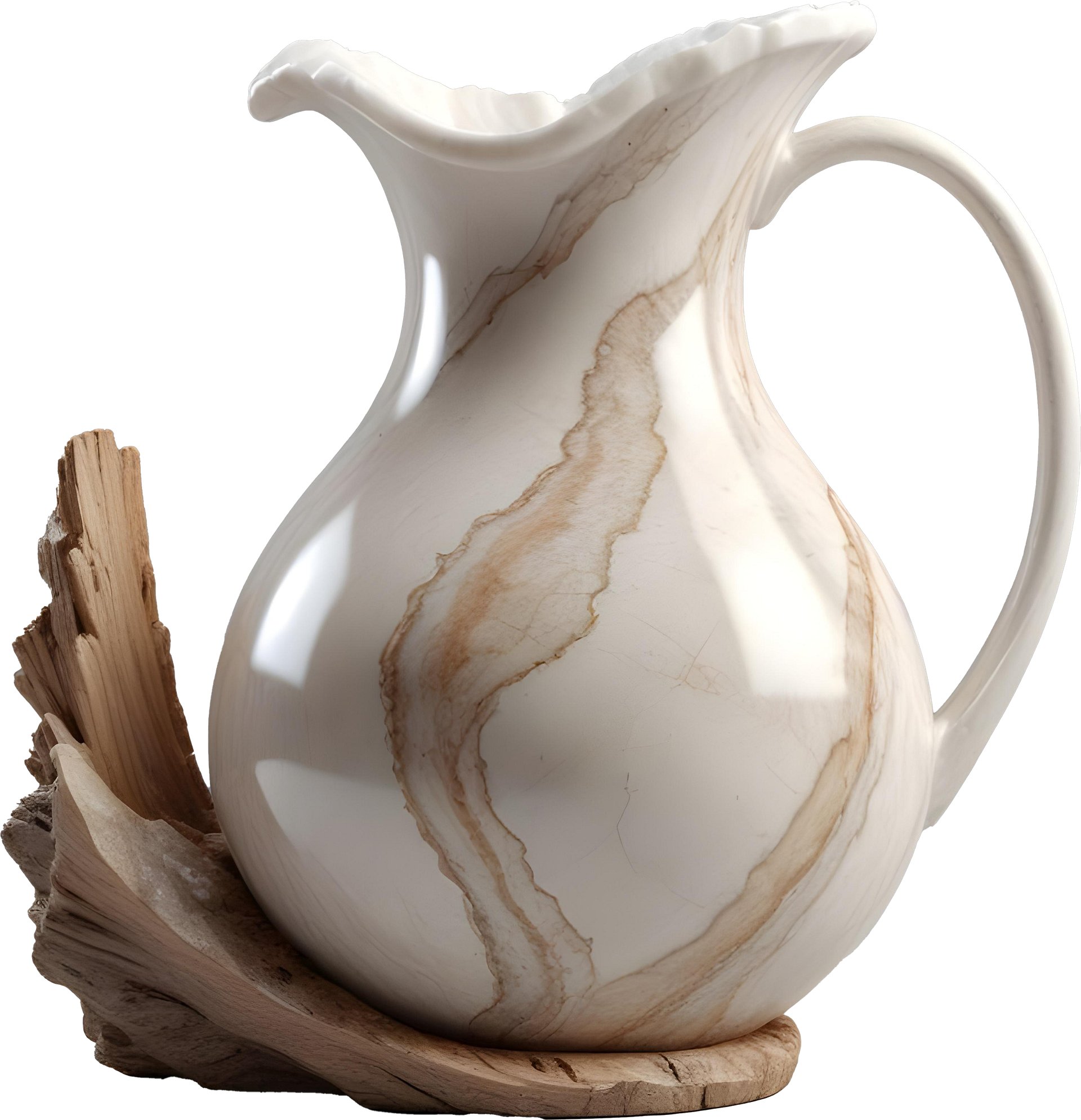 Terra Elegance set 8 object – Boho Chic spa decor product image (4)