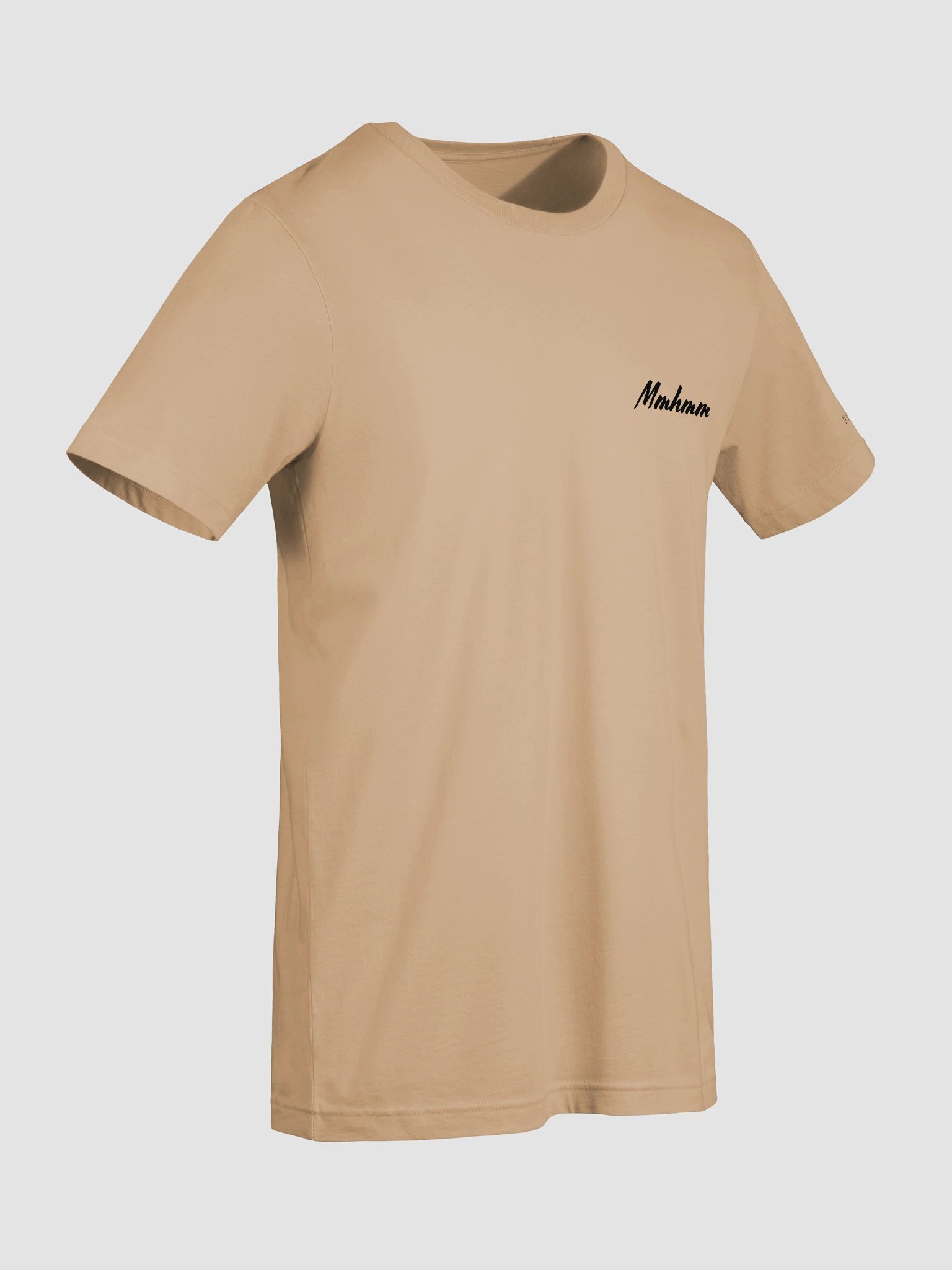 Mmhmm Supersoft T-Shirt product image (7)