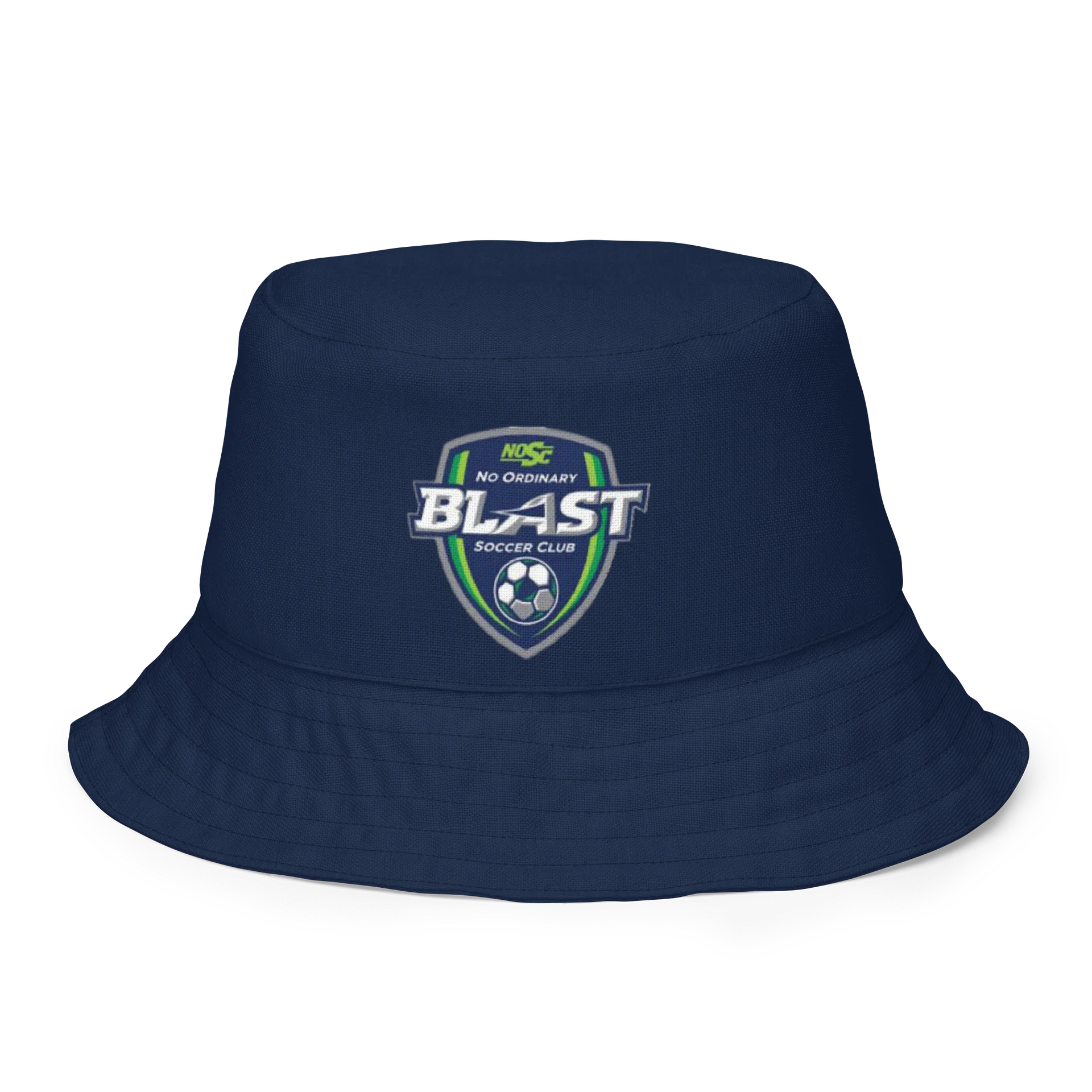 BLAST Reversible Bucket Hat product image (1)