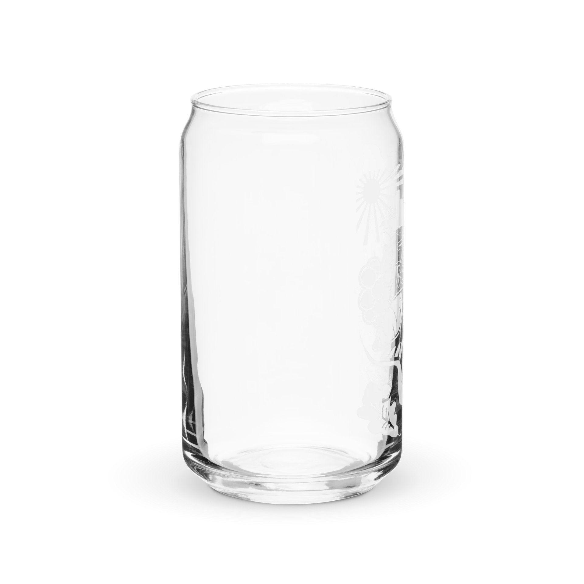 Raleighwood Fall Cider Glass - Fall 2025 product image (4)