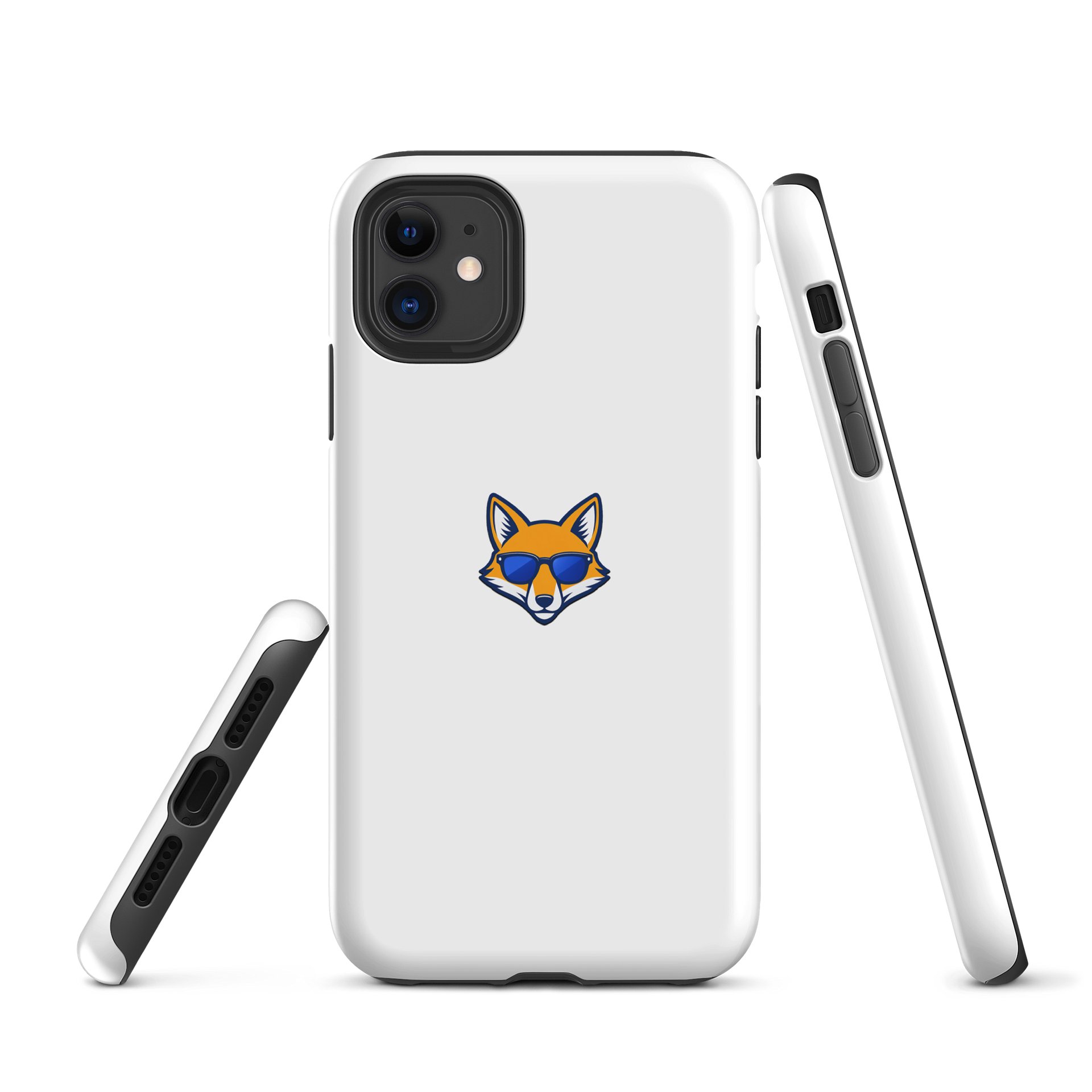 BTG iPhone Case product image (1)