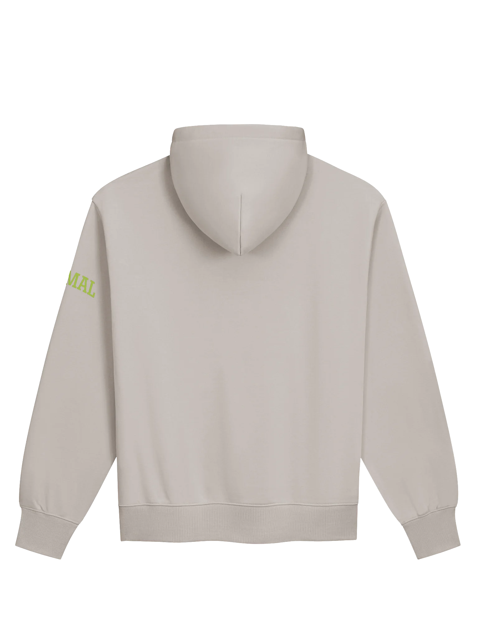 ALL I DO by Sean Burke - Official Premium Hoodie product image (2)