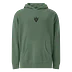Kingdom Vision Steward Hoodie (Onyx Mark)